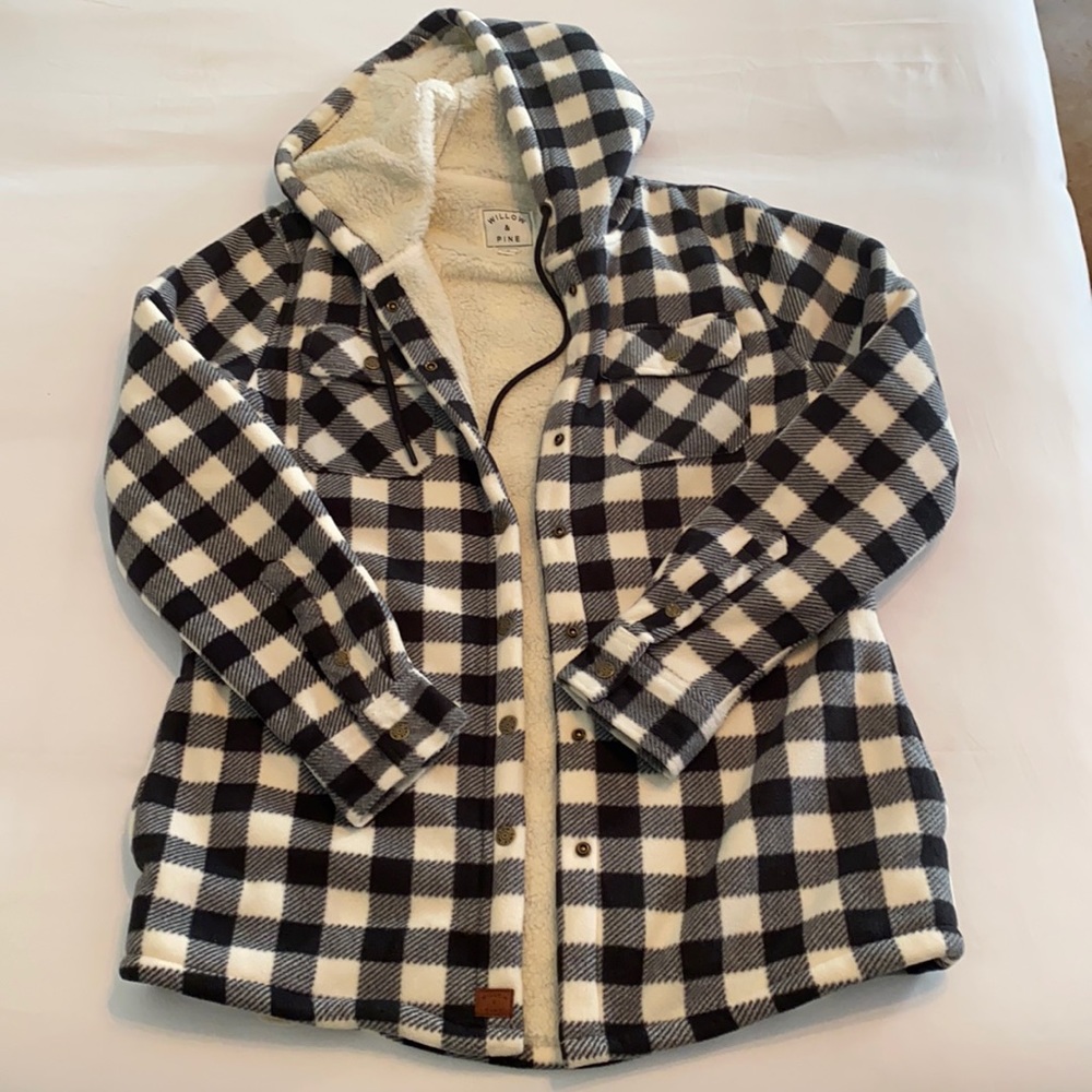 Willow & Pine Jacket